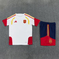 Conjunto para niño/niña España 26/27