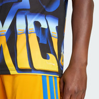 Camiseta Tigres UANL Pre-Match 26/27