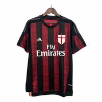 Camiseta Retro AC Milan Home 15/16