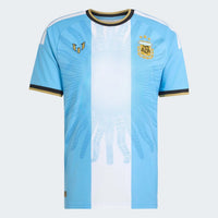 Conjunto para niño/niña Argentina Edición Especial Messi 2026
