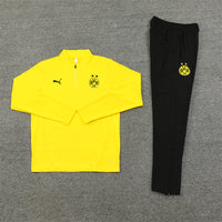 Chándal Borussia Dortmund 24/25