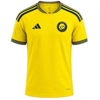 Camiseta Al-Nassr Home 26/27