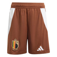 Pantalón Corto Belgique II 24/25
