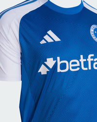 Camiseta Cruzeiro Home 25/26 - Adidas