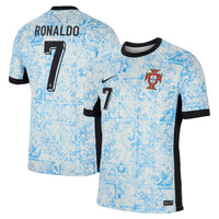 Camiseta Portugal 24/25 [Ronaldo