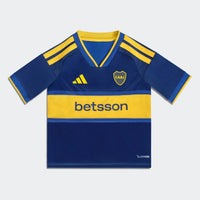 Conjunto para niño/niña Boca Juniors Home 26/27