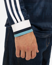 Camiseta Manga Larga Newcastle Away 26/27