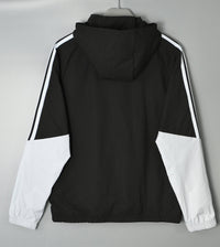 Chaqueta Impermeable España 2026