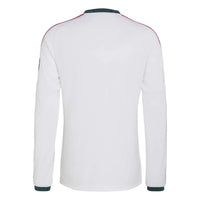 Camiseta Real Madrid 26/27 Home Manga larga