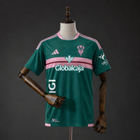 Camiseta Albacete Balompié Away 26/27