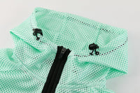 Chaqueta Impermeable Francia 26/27