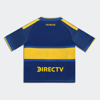 Conjunto para niño/niña Boca Juniors Home 26/27