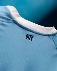Camiseta Manchester City Home 25/26
