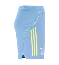 Pantalón Corto Juventus Away 25/26