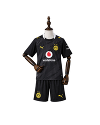 Conjunto para niño/niña Borussia Dortmund Away 26/27