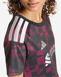 Camiseta Liverpool Third 26/27 - Mujer