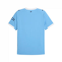 Camiseta Manchester City Home 25/26