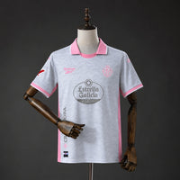 Camiseta Real Valladolid Third 26/27