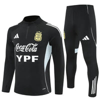 Chándal Argentina 25/26 Coca Cola