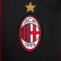 Conjunto para niño/niña AC Milan Home 26/27 - Con Medias
