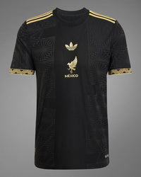 Camiseta Femenina México de Oro 25/26