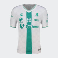 Santos Laguna 2026-27 Away