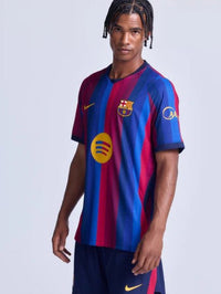 Camiseta FC Barcelona 26/27 Primera Equipación