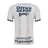CF Pachuca 2026-27 Away