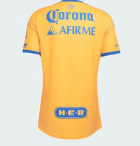 Camiseta Tigres UANL Home 26/27