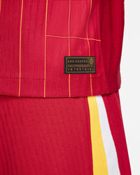 Camiseta Liverpool Home - Edición especial - Campeones 24/25 y Trofeo de Oro