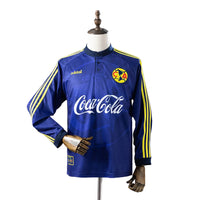 Chaqueta Club América 97/98 Retro