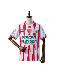 Camiseta Necaxa Away 26/27