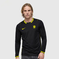 Camiseta Chelsea 26/27 Away Manga Larga
