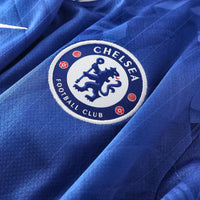 Camiseta Mujer Chelsea Home 25/26