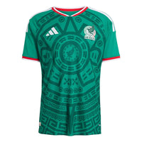 Camiseta Mexico Home Versión Jugador 26/27