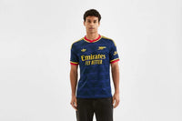 Camiseta Arsenal Away 26/27