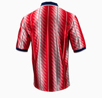 Camiseta Chivas 26-27 Energy Lifestyle