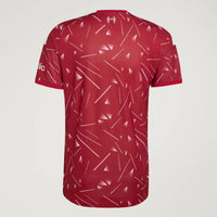 Camiseta Liverpool Home 26/27 - Jugador