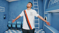 Camiseta Manchester City  Copa Mundial de Clubes 25/26