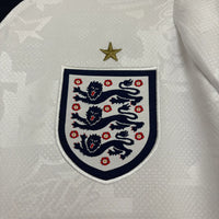 Camiseta Inglaterra Home 26/27