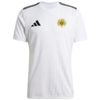 Camiseta Curazao Away 26/27