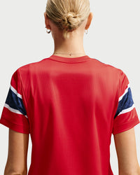 Camiseta Noruega Home 26/27 Mujer
