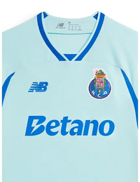 Camiseta FC Porto Third 26/27