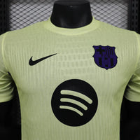 Camiseta FC Barcelona Edición especial 24/25 - JUGADOR