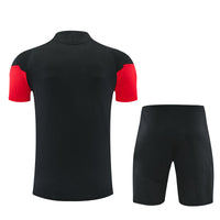 Conjunto de Entrenamiento Manchester United 26/27