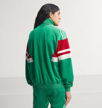 Chaqueta Selección México Retro 1986