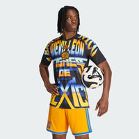 Camiseta Tigres UANL Pre-Match 26/27
