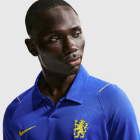 Camiseta Chelsea 26/27 Home Manga Larga
