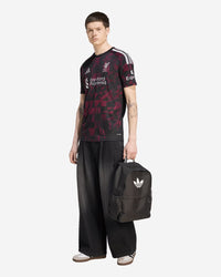 Camiseta Liverpool Third 26/27