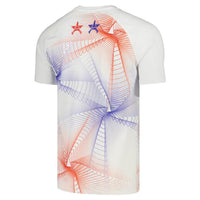 Camiseta PSG Prepartido 26/27